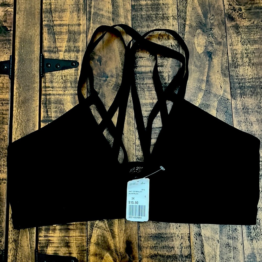 Forever 21 Bralett